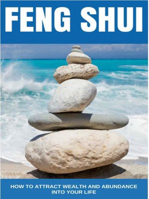 cover image of Feng Shui Books